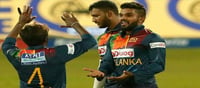 టీ 20 సిరీస్: శ్రీలంకను తేలిగ్గా తీసుకుంటే ఓటమి తప్పదు బాసూ ?